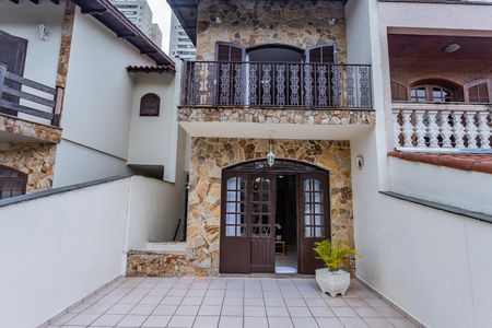 Quintal de casa à venda com 3 quartos, 200m² em Pirituba, São Paulo