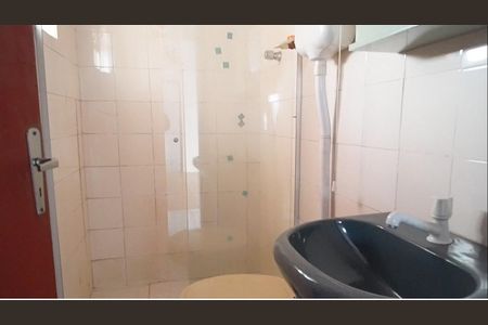 Apartamento para alugar com 120m², 3 quartos e 2 vagas Apartamento para alugar com 120m², 3 quartos e 2 vagasBanheiro