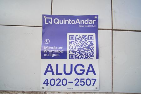 Apartamento para alugar com 120m², 3 quartos e 2 vagasplaca