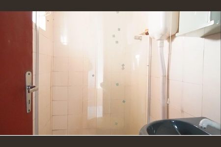 Apartamento para alugar com 120m², 3 quartos e 2 vagas Apartamento para alugar com 120m², 3 quartos e 2 vagasBanheiro