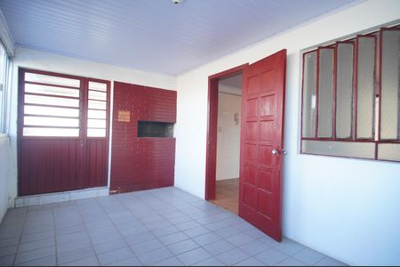 Apartamento para alugar com 120m², 3 quartos e 2 vagasEspaço Gourmet