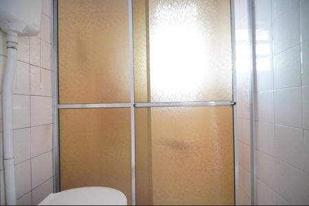 Apartamento para alugar com 120m², 3 quartos e 2 vagasBanheiro da Suíte