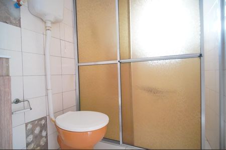 Apartamento para alugar com 120m², 3 quartos e 2 vagasBanheiro da Suíte