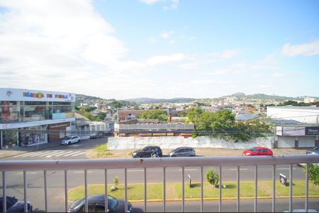 Apartamento para alugar com 120m², 3 quartos e 2 vagasVista do Quarto 2