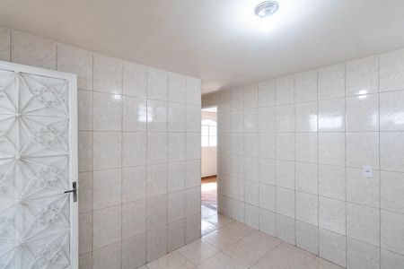 Casa para alugar com 70m², 2 quartos e sem vaga Casa para alugar com 70m², 2 quartos e sem vagaCozinha e Área de Serviço