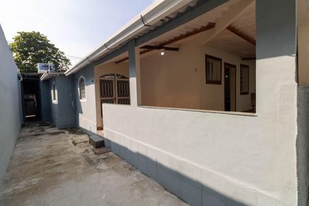 Casa para alugar com 70m², 2 quartos e sem vaga Casa para alugar com 70m², 2 quartos e sem vagaÁrea externa