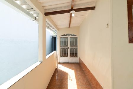 Casa para alugar com 70m², 2 quartos e sem vaga Casa para alugar com 70m², 2 quartos e sem vagaÁrea externa