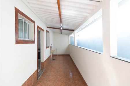 Casa para alugar com 70m², 2 quartos e sem vaga Casa para alugar com 70m², 2 quartos e sem vagaÁrea externa