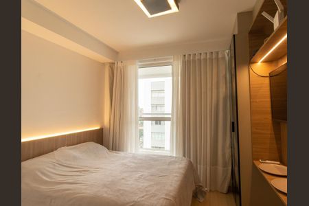 Studio à venda com 20m², 1 quarto e sem vagaStudio
