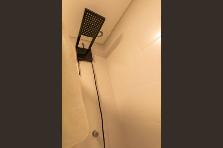 Studio à venda com 20m², 1 quarto e sem vagaBanheiro Social