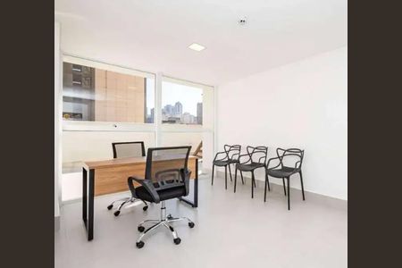 Studio à venda com 20m², 1 quarto e sem vagaÁrea comum