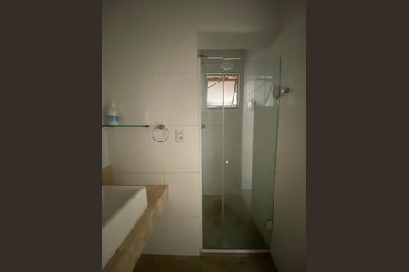 Apartamento à venda com 1300m², 2 quartos e sem vaga Apartamento à venda com 1300m², 2 quartos e sem vagaBanheiro