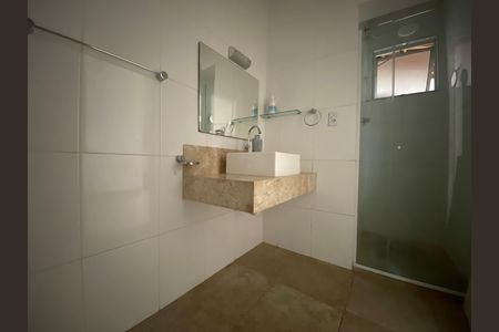 Apartamento à venda com 1300m², 2 quartos e sem vaga Apartamento à venda com 1300m², 2 quartos e sem vagaBanheiro