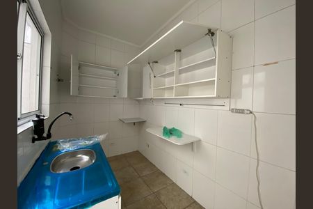 Apartamento à venda com 1300m², 2 quartos e sem vaga Apartamento à venda com 1300m², 2 quartos e sem vagaCozinha