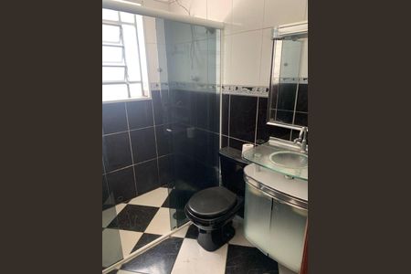 Casa à venda com 3 quartos, 125m² em Parque Sao Domingos, São Paulo