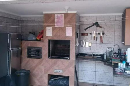 Foto 05 de casa à venda com 2 quartos, 260m² em Cidade Dutra, São Paulo