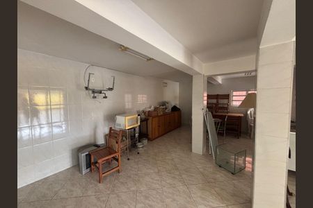 Casa à venda com 500m², 4 quartos e 4 vagas