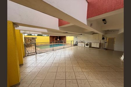 Casa à venda com 500m², 4 quartos e 4 vagas