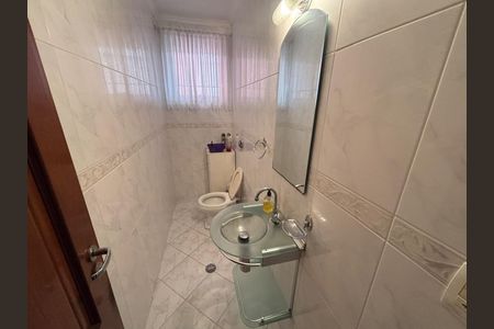 Casa à venda com 500m², 4 quartos e 4 vagas