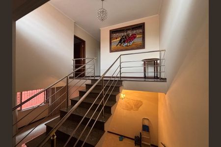 Casa à venda com 500m², 4 quartos e 4 vagas