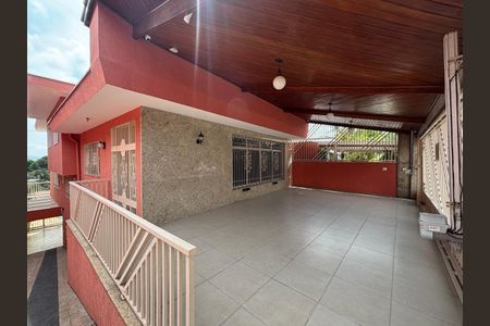 Casa à venda com 500m², 4 quartos e 4 vagas