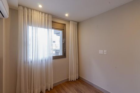 Apartamento para alugar com 35m², 1 quarto e 1 vaga Apartamento para alugar com 35m², 1 quarto e 1 vagaSuíte