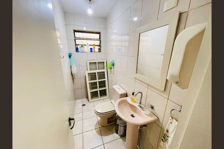 Casa à venda com 5 quartos, 240m² em Vila Leopoldina, São Paulo
