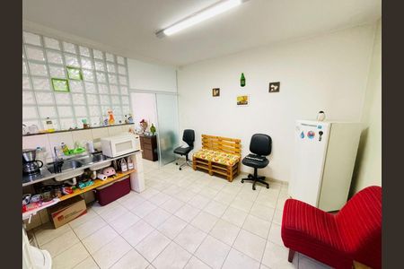 Casa à venda com 5 quartos, 240m² em Vila Leopoldina, São Paulo