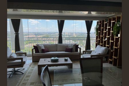 Apartamento à venda com 3 quartos, 134m² em Jardim Olympia, São Paulo