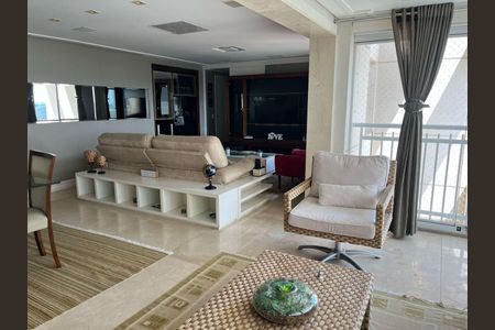 Apartamento à venda com 3 quartos, 134m² em Jardim Olympia, São Paulo
