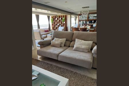 Apartamento à venda com 3 quartos, 134m² em Jardim Olympia, São Paulo