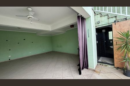 Casa à venda com 3 quartos, 130m² em Chácara Inglesa, São Paulo