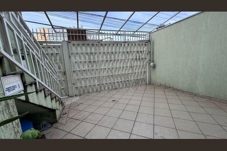 Casa à venda com 3 quartos, 130m² em Chácara Inglesa, São Paulo