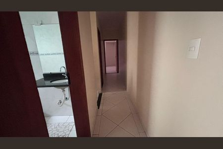Casa à venda com 3 quartos, 130m² em Chácara Inglesa, São Paulo