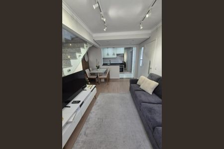 Casa à venda com 72m², 2 quartos e 1 vaga Casa à venda com 72m², 2 quartos e 1 vagaFoto 04