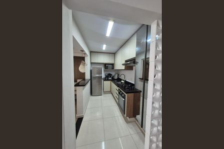 Casa à venda com 72m², 2 quartos e 1 vaga Casa à venda com 72m², 2 quartos e 1 vagaFoto 09