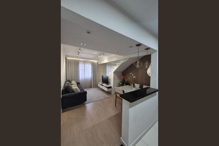 Casa à venda com 72m², 2 quartos e 1 vaga Casa à venda com 72m², 2 quartos e 1 vagaFoto 11