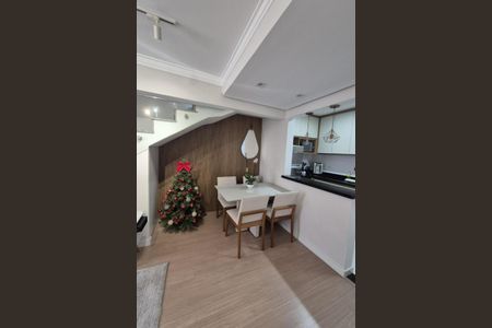 Casa à venda com 72m², 2 quartos e 1 vaga Casa à venda com 72m², 2 quartos e 1 vagaFoto 03