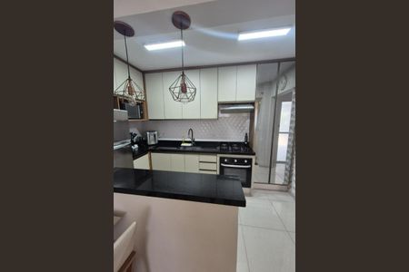 Casa à venda com 72m², 2 quartos e 1 vaga Casa à venda com 72m², 2 quartos e 1 vagaFoto 05