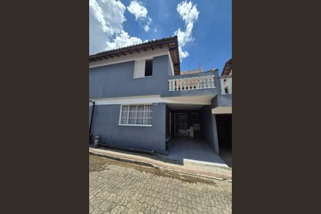 Casa à venda com 72m², 2 quartos e 1 vaga Casa à venda com 72m², 2 quartos e 1 vagaFoto 22