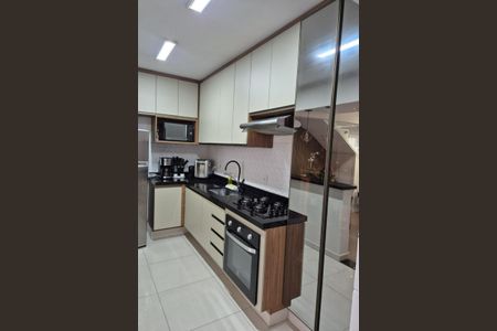 Casa à venda com 72m², 2 quartos e 1 vaga Casa à venda com 72m², 2 quartos e 1 vagaFoto 06