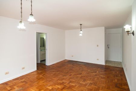 Apartamento à venda com 96m², 3 quartos e sem vaga Apartamento à venda com 96m², 3 quartos e sem vagaSala