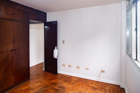 Apartamento à venda com 96m², 3 quartos e sem vaga Apartamento à venda com 96m², 3 quartos e sem vagaQuarto 3