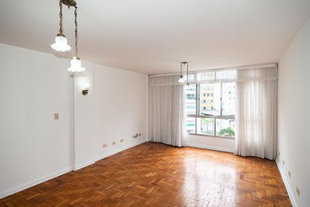 Apartamento à venda com 96m², 3 quartos e sem vaga Apartamento à venda com 96m², 3 quartos e sem vagaSala
