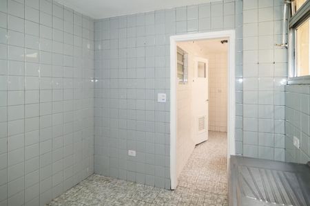 Apartamento à venda com 96m², 3 quartos e sem vaga Apartamento à venda com 96m², 3 quartos e sem vagaCozinha