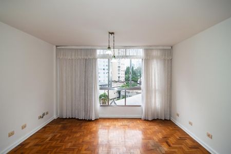 Apartamento à venda com 96m², 3 quartos e sem vaga Apartamento à venda com 96m², 3 quartos e sem vagaSala