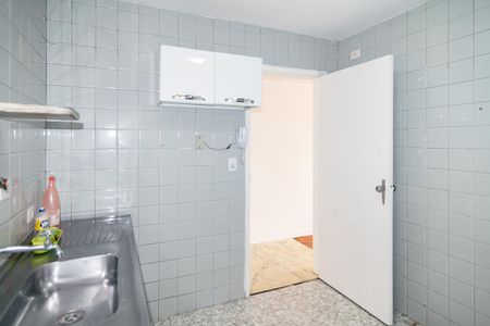 Apartamento à venda com 96m², 3 quartos e sem vaga Apartamento à venda com 96m², 3 quartos e sem vagaCozinha