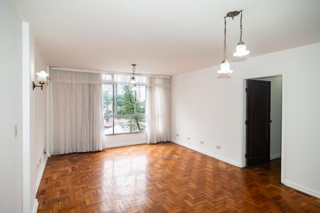 Apartamento à venda com 96m², 3 quartos e sem vaga Apartamento à venda com 96m², 3 quartos e sem vagaSala