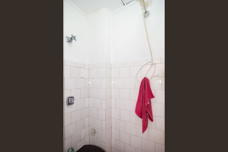 Apartamento à venda com 96m², 3 quartos e sem vaga Apartamento à venda com 96m², 3 quartos e sem vagaBanheiro de Serviço
