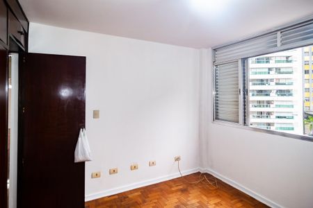 Apartamento à venda com 96m², 3 quartos e sem vaga Apartamento à venda com 96m², 3 quartos e sem vagaQuarto 3